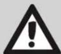 JUSTUS Faro W+ 2.0 II - Mise hors-service de l'appareil - 1