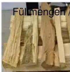 Wamsler Rocky - Verbrennungslufteinstellung: - 1