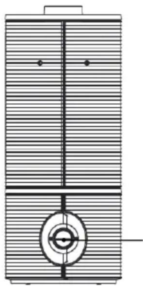 Wamsler Rocky - Solo il tipo TYP18814 OKU - 1