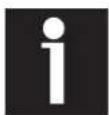 JUSTUS Faro Top 2.0 II - Mises en garde - 2
