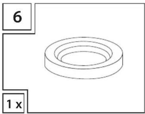 Schütte Niagara Rain - Montaj kilavuzu - 9