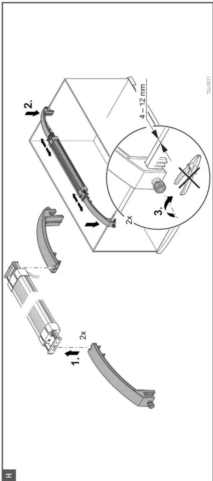 TETRA Tetronic - 8
