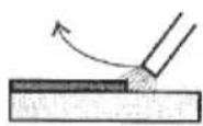 Güde GE 290 TC - Wrong - 1