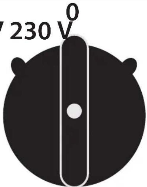 Güde GE 290 TC - 6 - 5