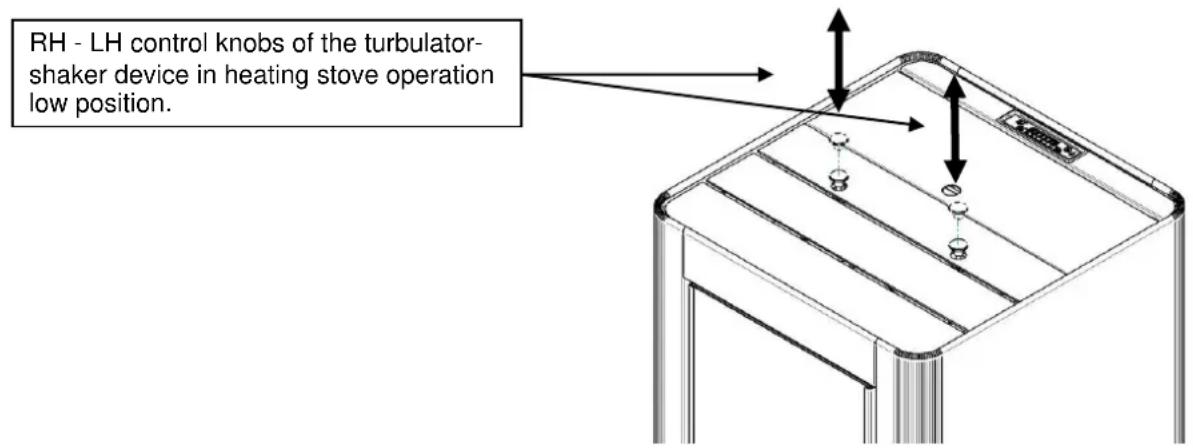 Anselmo Cola Pop - Cleaning the exchangers with turbulator-shaker device - 2