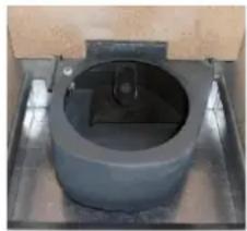 Anselmo Cola Pop - Cleaning the brazier - 3