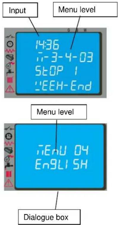 Anselmo Cola Rock - Menu 04 – Select language - 1