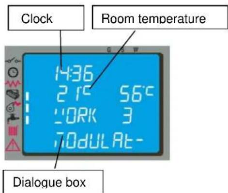 Anselmo Cola Rock - Modifying the room temperature setting - 2