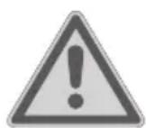 MEDION LIFE E66567 MD 43567 - Risk of chemical burns! - 1