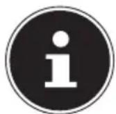 MEDION LIFE E66567 MD 43567 - Funzionamento della radio - 1