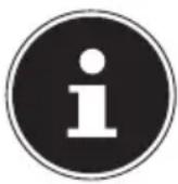 MEDION LIFE E66567 MD 43567 - Impostazioni di base - 1