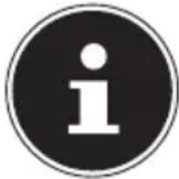MEDION LIFE E66567 MD 43567 - Recherche d'erreurs - 1
