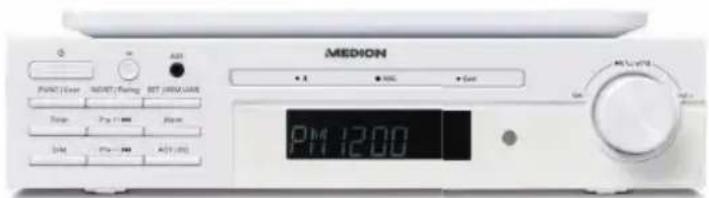 MEDION LIFE E66567 MD 43567 - Istruzioni per l'uso - 1