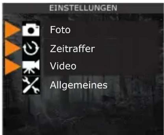 Spypoint LinkSDark - KAMERA STARTEN - 2