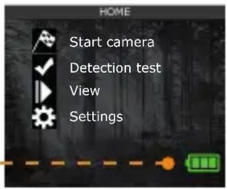 Spypoint LinkSDark - POZNÁMKA - 1