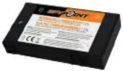 Spypoint LinkSDark - Bateria de litio: - 3