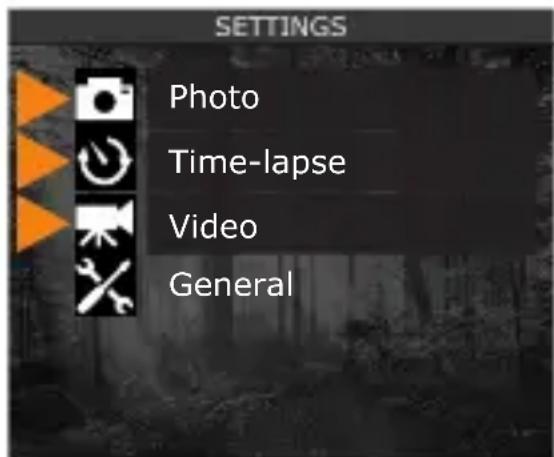 Spypoint LinkSDark - STARTING YOUR CAMERA - 2
