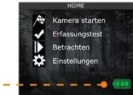 Spypoint LinkSDark - HINWEIS - 1