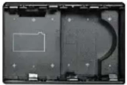 Spypoint LinkSDark - - 8 batterie AA: - 1