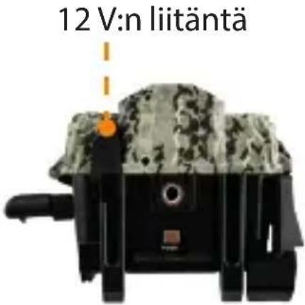 Spypoint LinkSDark - AA-paristoa: - 1