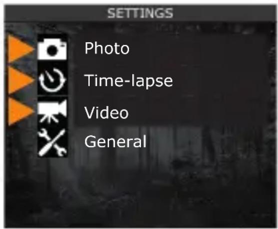 Spypoint LinkSDark - SPUŠTěNI VAŠEHO FOTOAPARÁTU - 2