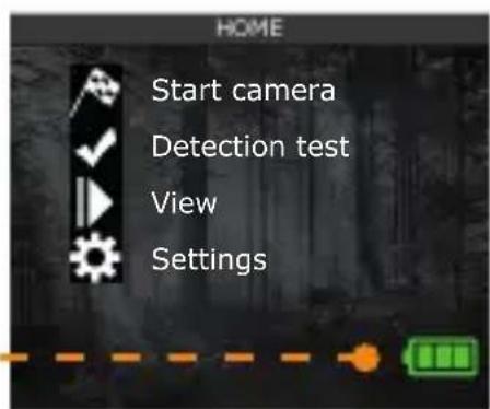 Spypoint LinkSDark - UWAGA - 1