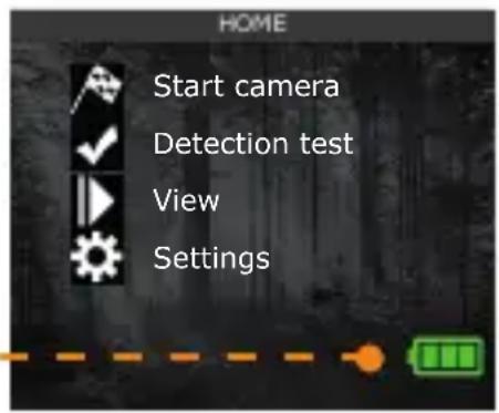 Spypoint LinkSDark - POZNÁMKA - 1