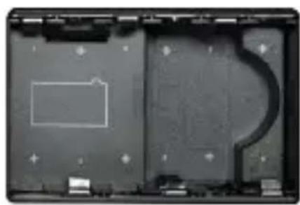 Spypoint LinkSDark - Bateria litowa: - 1