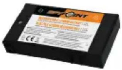 Spypoint LinkSDark - Bateria litowa: - 3