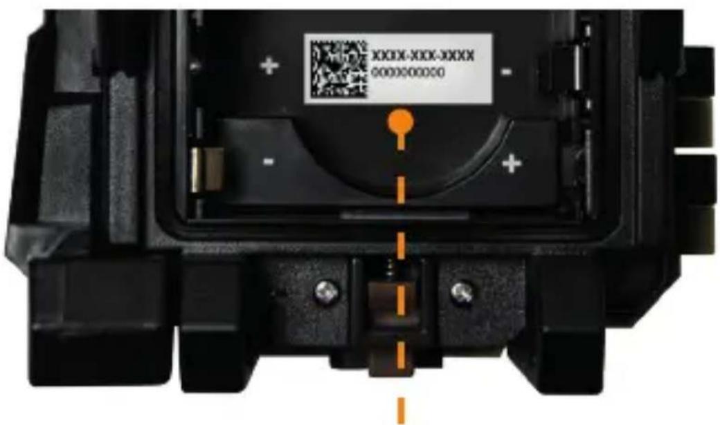 Spypoint LinkSDark - OU TROUVER LE CODE D'ACTIVATION - 1
