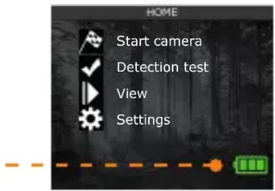 Spypoint LinkSDark - HUOMIO - 1