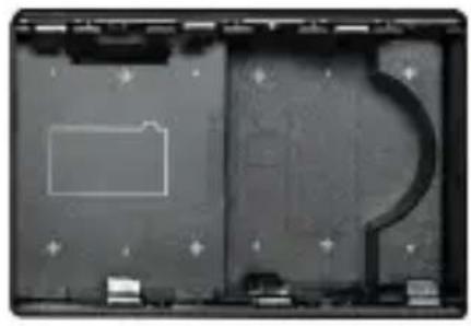 Spypoint LinkSDark - - Lithium Battery Pack: - 1