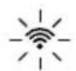 TCL Breeva A5WW - Connexion Wi-Fi (uniquement pour le breeva A5 Wi-Fi) - 1