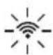TCL Breeva A3WW - Wi-Fi connection (only for breeva A3 Wi-Fi) - 1