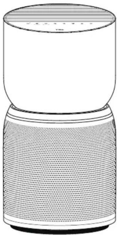 TCL Breeva A3WW - TCL OVERSEAS MARKETING LIMITED - 1