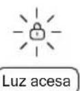 TCL Breeva A3WW - Bloqueio da crianca - 1