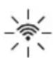 TCL Breeva A2WW - Wi-Fi connection (only for breeva A2 Wi-Fi) - 1