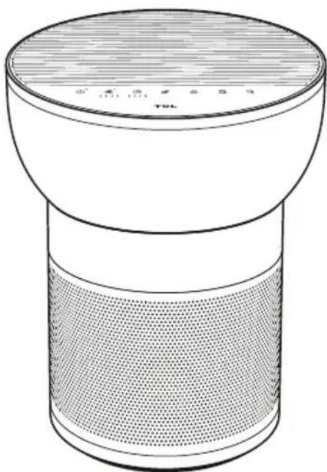 TCL Breeva A2WW - User Manual - 1