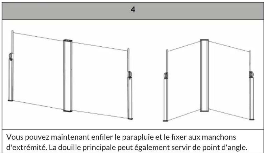 Blumfeldt Bari Doppio - Outillage nécessaire - 7