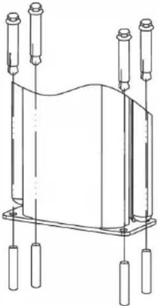 Blumfeldt Bari Doppio - Outillage nécessaire - 2