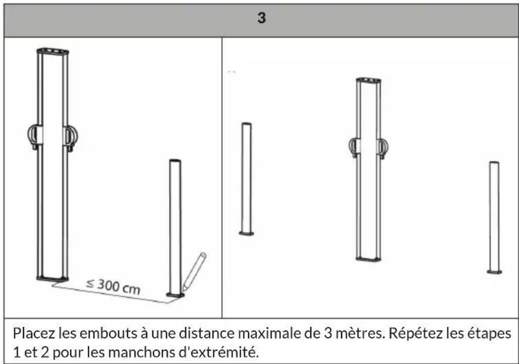 Blumfeldt Bari Doppio - Outillage nécessaire - 6