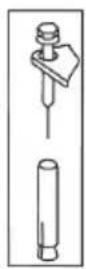 Blumfeldt Bari Doppio - Outillage nécessaire - 4