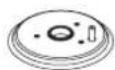 LG UPCG3654ST - Burner Heads - 2