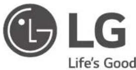 LG LSCG306ST - LA PRÉSENTE GARANTIE LIMITÉE NE COUVRE PAS CE QUI SUIT : - 1