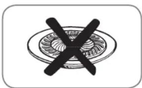 LG LSCG306ST - STOVE-TOP GRILLS - 1