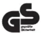 QUIGG GTWKe04 - Konformitätserklärung - 2