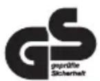 QUIGG GTWKe04 - Conformiteitsverklaring - 2