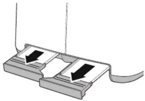 QUIGG GTTRFS01 - Krümelschubladen reinigen - 1