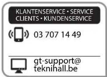 QUIGG GTTK04 - Konformitätserklärung - 1