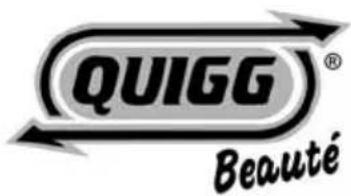 QUIGG GTSZcer01 - Notice d'utilisation - 1